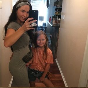 Meet your Posher, Leslie